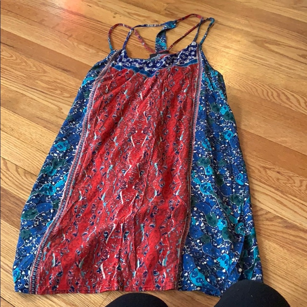 Stunning new dress